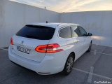  Peugeot  308 PEUGEOT  / 2017 / 5P / familiar SW Allure PureTech 130 S&S #2