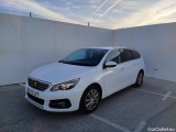  Peugeot  308 PEUGEOT  / 2017 / 5P / familiar SW Allure PureTech 130 S&S 