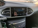 Peugeot  308 PEUGEOT  / 2017 / 5P / familiar SW Allure PureTech 130 S&S #12