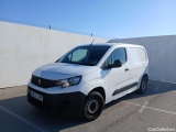  Peugeot  Partner PEUGEOT  / 2018 / 3P / furgón derivado de turismo Pro Standard 600kg BlueHDi 73kW 