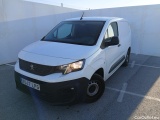  Peugeot  Partner  Pro L1 1.5 HDi 75CV MT5 E6dT 