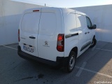  Peugeot  Partner  Pro L1 1.5 HDi 75CV MT5 E6dT #2