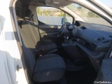  Peugeot  Partner  Pro L1 1.5 HDi 75CV MT5 E6dT #6