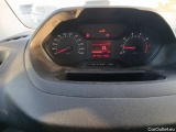  Peugeot  Partner  Pro L1 1.5 HDi 75CV MT5 E6dT #5