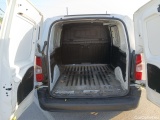  Peugeot  Partner  Pro L1 1.5 HDi 75CV MT5 E6dT #8