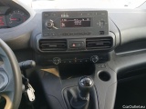  Peugeot  Partner  Pro L1 1.5 HDi 75CV MT5 E6dT #12