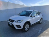  Seat  Arona  Style Edition 1.0 TSI 95CV MT5 E6dT 