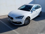  Seat  Leon  Sportstourer Style Go 2.0 TDI 115CV MT6 E6d 
