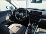  Seat  Leon  Sportstourer Style Go 2.0 TDI 115CV MT6 E6d #3