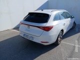  Seat  Leon  Sportstourer Style Go 2.0 TDI 115CV MT6 E6d #2