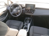  Toyota  Corolla TOYOTA  1.8 125H ACTIVE TECH E-CVT #3
