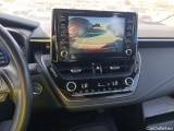  Toyota  Corolla TOYOTA  1.8 125H ACTIVE TECH E-CVT #11