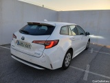  Toyota  Corolla TOYOTA  / 2019 / 5P / familiar 1.8 HYBRID BUSINESS E-CVT TOURING SPORT #2