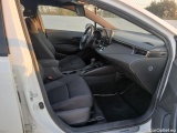  Toyota  Corolla TOYOTA  / 2019 / 5P / familiar 1.8 HYBRID BUSINESS E-CVT TOURING SPORT #6