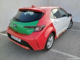  Toyota  Corolla TOYOTA  1.8 125H ACTIVE TECH E-CVT #2