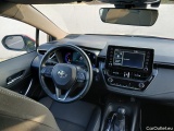  Toyota  Corolla TOYOTA  1.8 125H ACTIVE TECH E-CVT #3