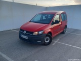  Volkswagen  Caddy  Profesional Kombi BMT 2.0 TDI 100CV MT5 E6dT 