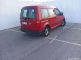 Volkswagen  Caddy  Profesional Kombi BMT 2.0 TDI 100CV MT5 E6dT #2
