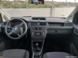  Volkswagen  Caddy  Profesional Kombi BMT 2.0 TDI 100CV MT5 E6dT #3