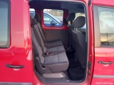  Volkswagen  Caddy  Profesional Kombi BMT 2.0 TDI 100CV MT5 E6dT #7