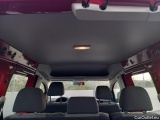  Volkswagen  Caddy  Profesional Kombi BMT 2.0 TDI 100CV MT5 E6dT #10