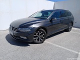  Volkswagen  Passat  Variant Business 2.0 TDI 150CV AT7 E6dT 