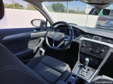  Volkswagen  Passat  Variant Business 2.0 TDI 150CV AT7 E6dT #3