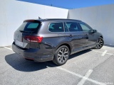 Volkswagen  Passat  Variant Business 2.0 TDI 150CV AT7 E6dT #2