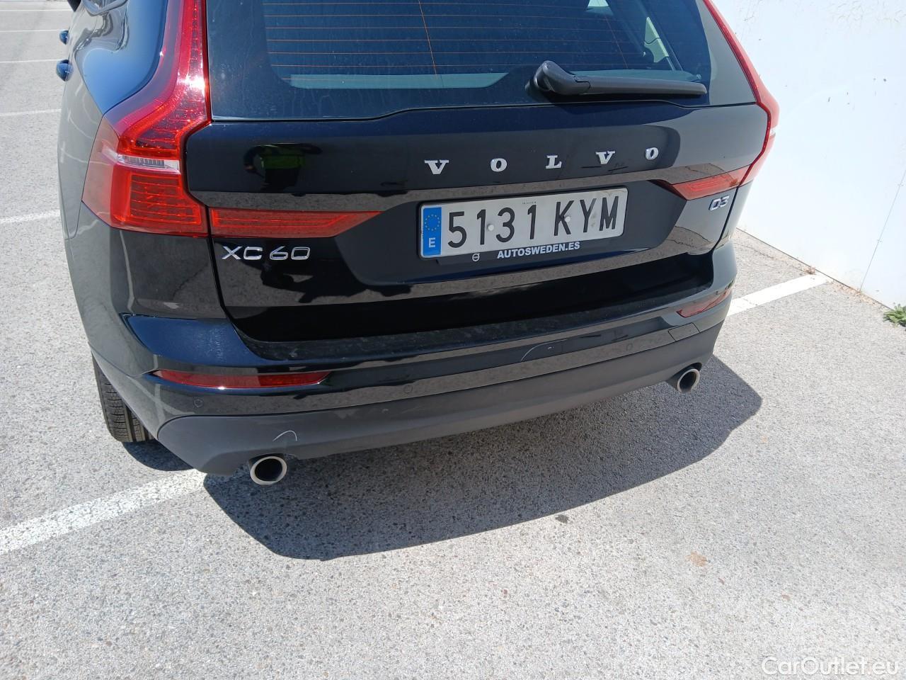  Volvo  XC60  Momentum 2WD 2.0 D3 150CV MT6 E6dT #9