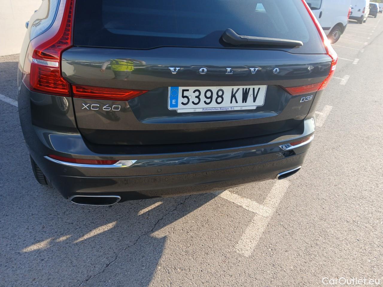  Volvo  XC60  Inscription 2WD 2.0 D3 150CV MT6 E6dT #19