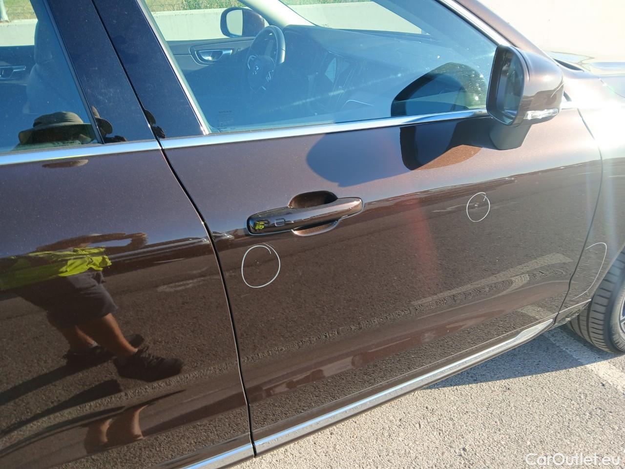  Volvo  XC60 VOLVO  / 2017 / 5P / todoterreno 2.0 T6 AWD Recharge Inscription Auto #34