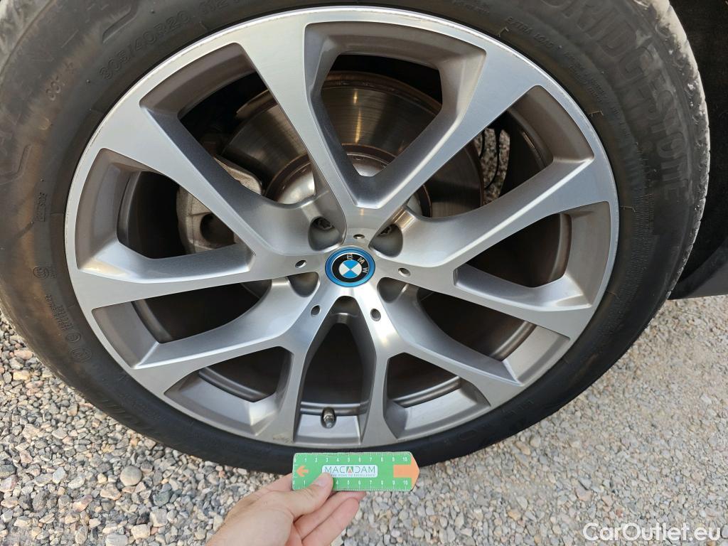  Bmw  X5 Serie  xDrive 45e xLine 3.0 395CV AT8 E6dT #11