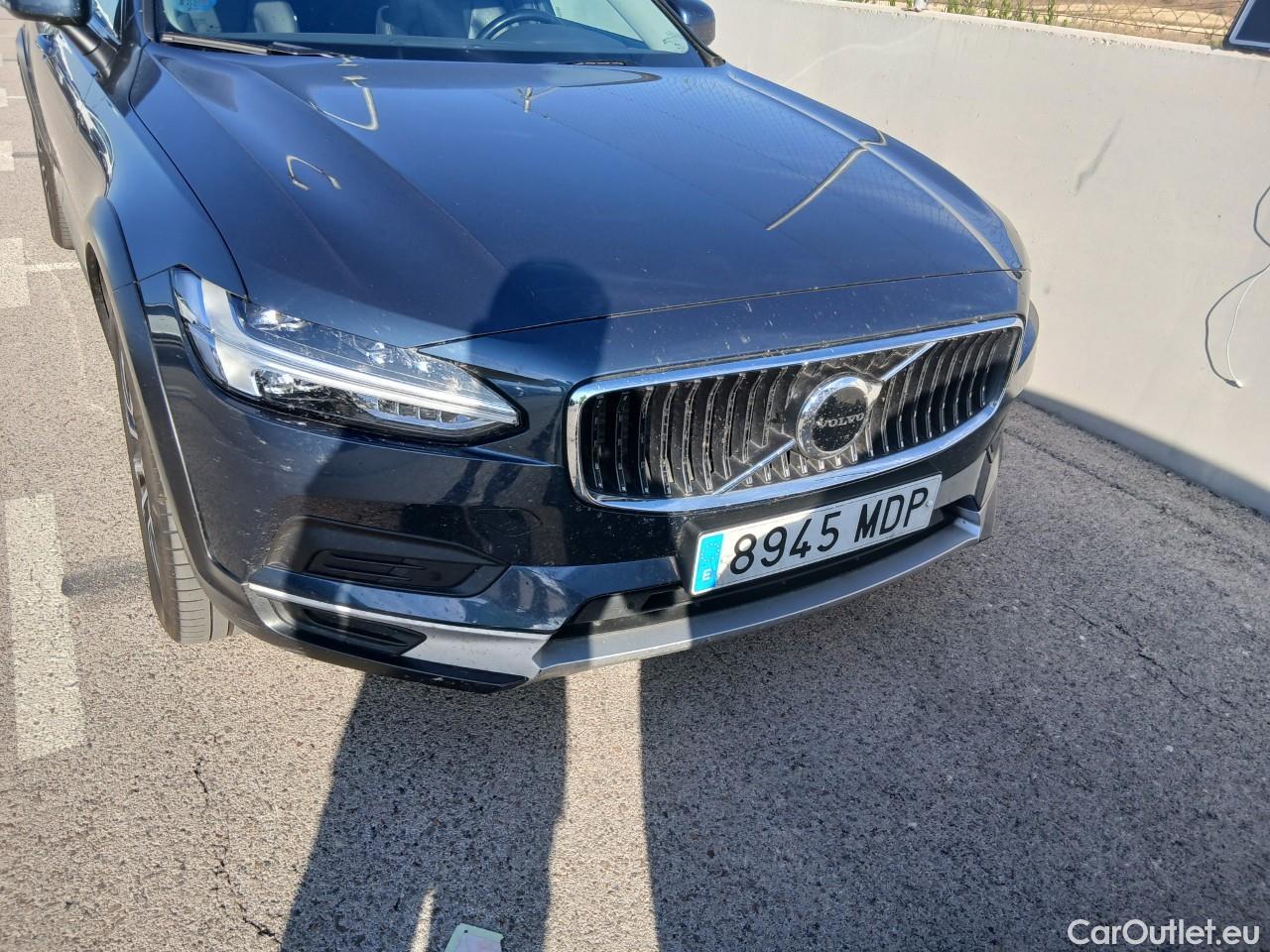  Volvo  V90  Cross Country Pro AWD 2.0 T5 250CV AT8 E6dT #5