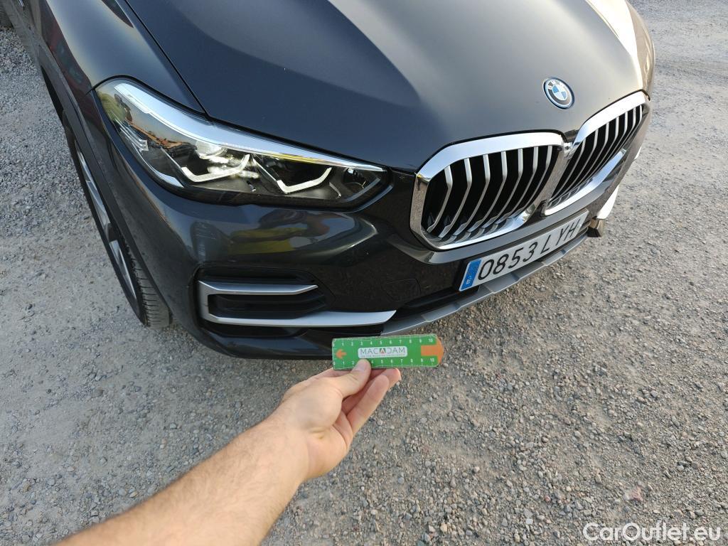  Bmw  X5 Serie  xDrive 45e xLine 3.0 395CV AT8 E6dT #18