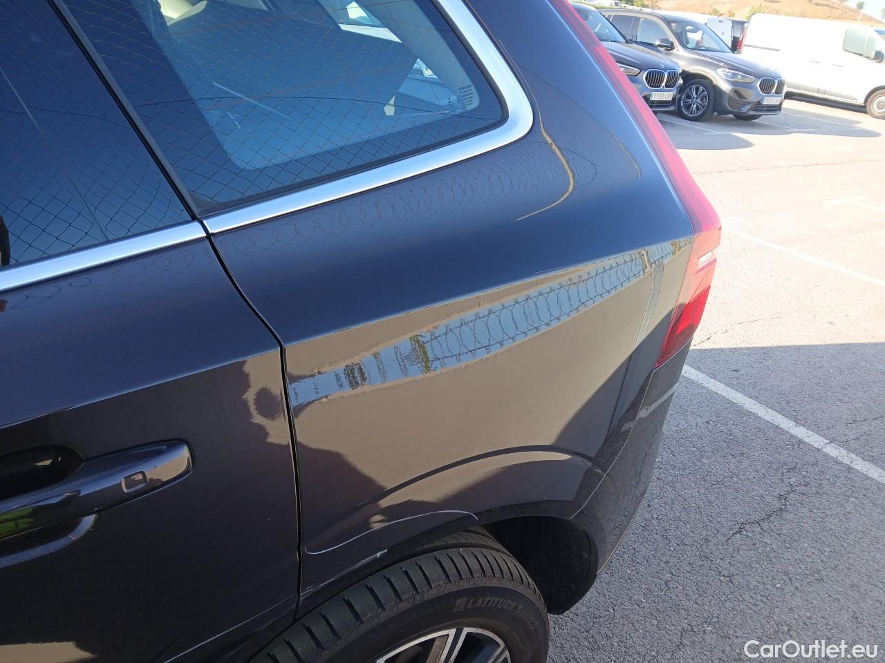  Volvo  XC60 VOLVO  / 2017 / 5P / todoterreno 2.0 T6 AWD Recharge Inscription Auto #22