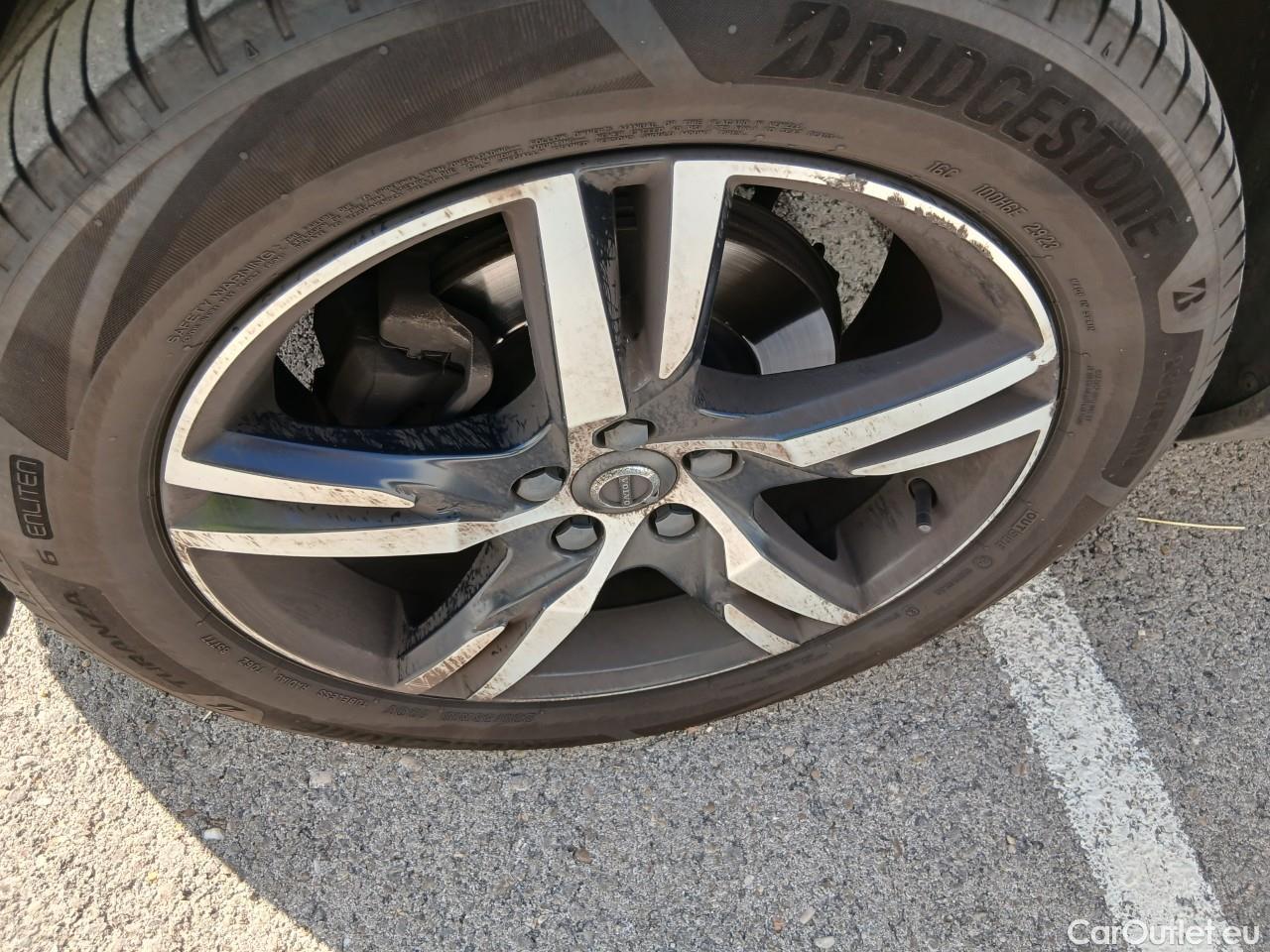  Volvo  XC 40 XC40 R-Design 2WD 1.5 T3 165CV MT6 E6dT #10