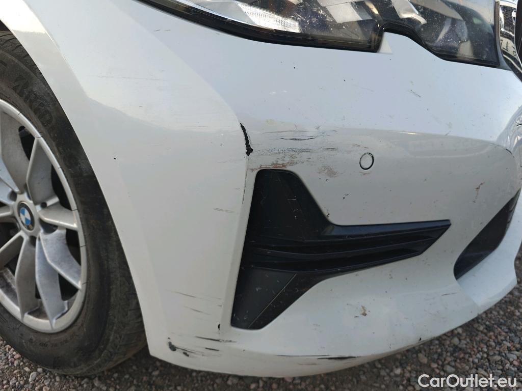  Bmw  Serie 3  Berlina 318d 2.0 150CV AT8 E6d #40