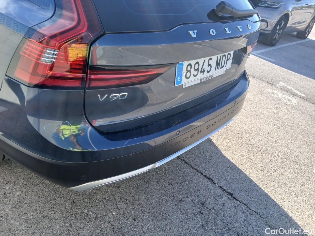  Volvo  V90  Cross Country Pro AWD 2.0 T5 250CV AT8 E6dT #21