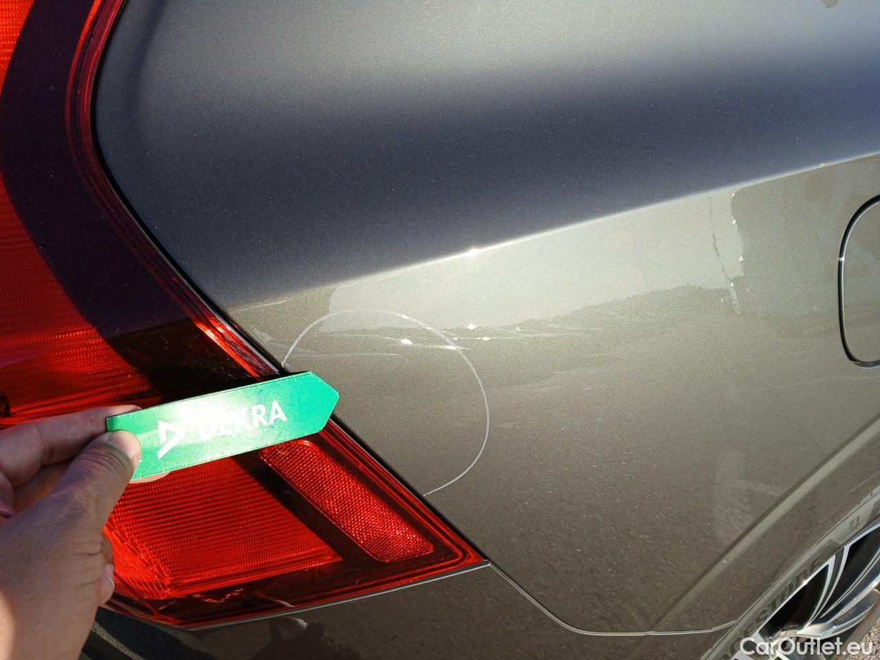  Volvo  XC60  Inscription 2WD 2.0 D3 150CV MT6 E6dT #23