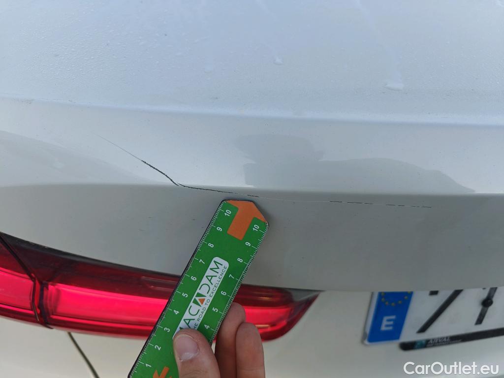  Bmw  Serie 3  Berlina 318d 2.0 150CV AT8 E6d #5