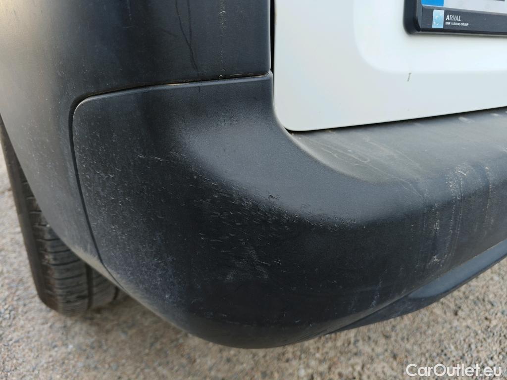  Citroen  Berlingo  Combi Live M 1.5 BlueHDi 100CV MT5 E6dT #49