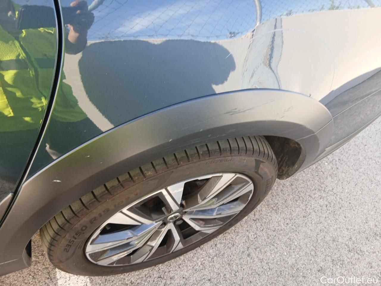  Volvo  V90  Cross Country Pro AWD 2.0 T5 250CV AT8 E6dT #17