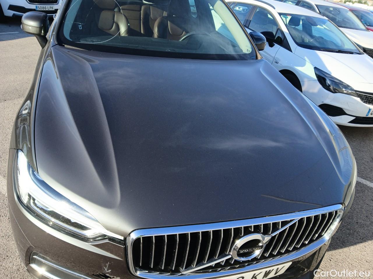  Volvo  XC60  Inscription 2WD 2.0 D3 150CV MT6 E6dT #12