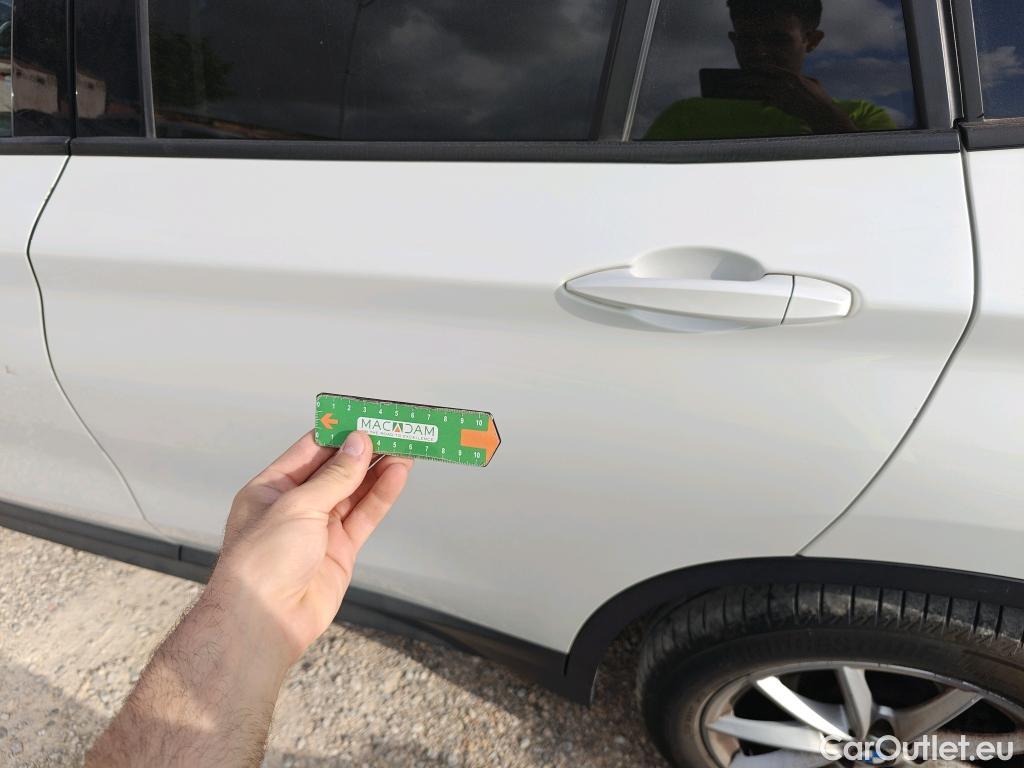  Bmw  X1 BMW  / 2019 / 5P / todoterreno sDrive16d Business #21