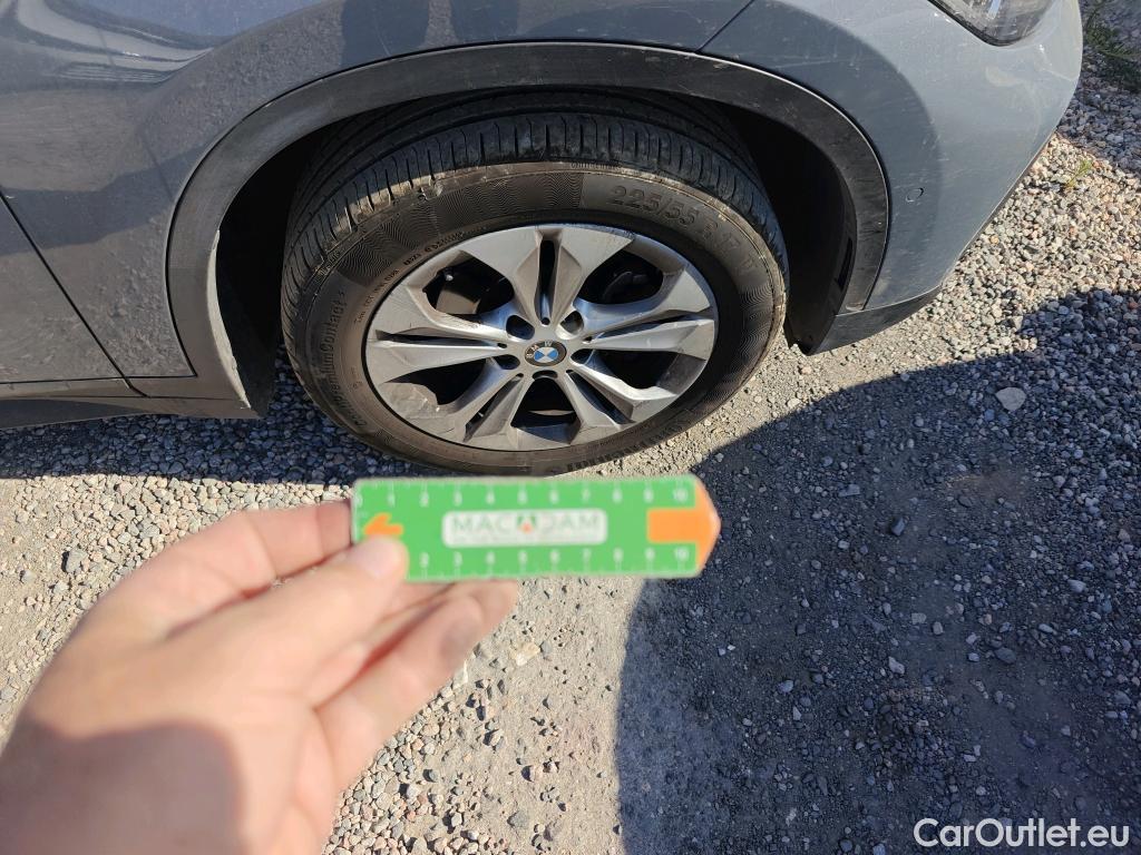  Bmw  X1 BMW  / 2019 / 5P / todoterreno sDrive16d Business #17
