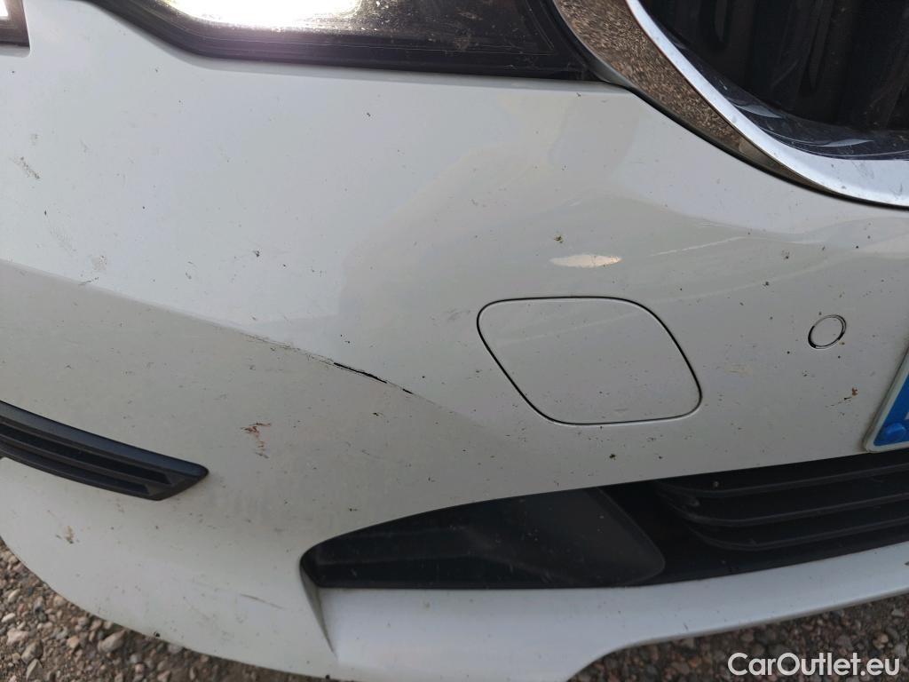  Bmw  Serie 3  Berlina 318d 2.0 150CV AT8 E6d #41