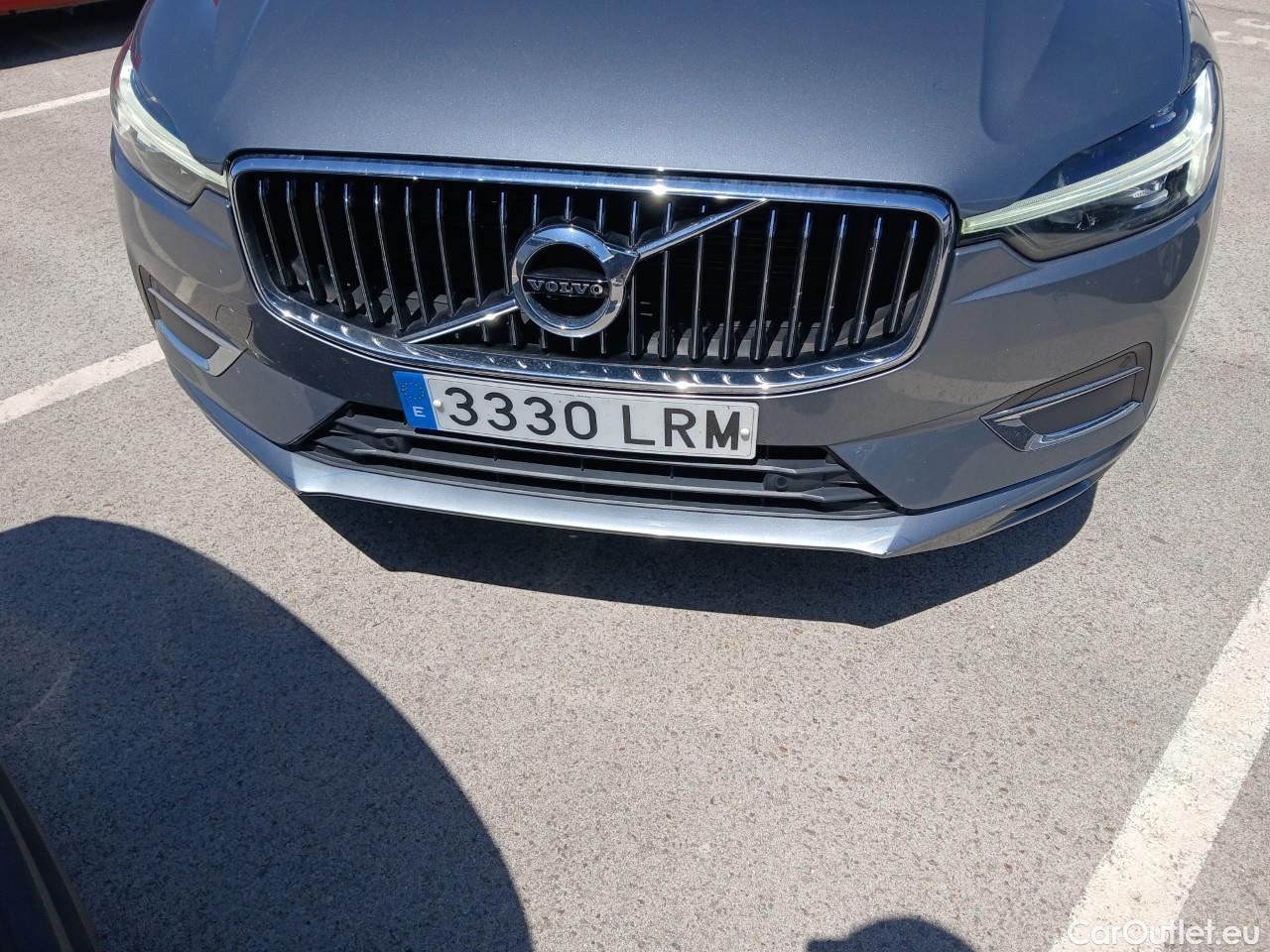  Volvo  XC60  Inscription AWD 2.0 D4 195CV AT8 E6dT #7