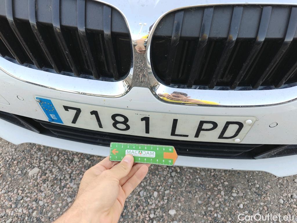  Bmw  Serie 3  Berlina 318d 2.0 150CV AT8 E6d #45