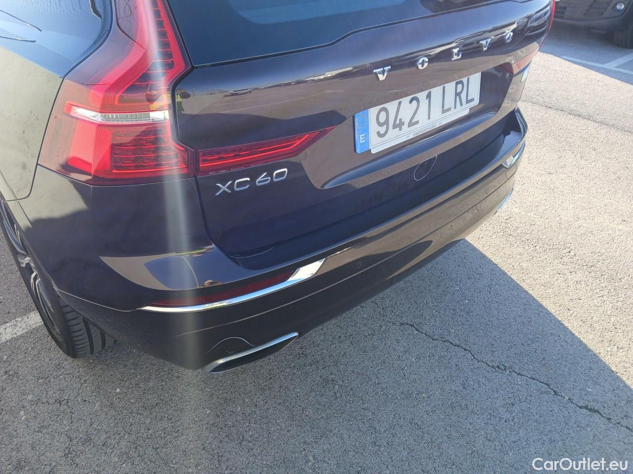  Volvo  XC60 VOLVO  / 2017 / 5P / todoterreno 2.0 T6 AWD Recharge Inscription Auto #23