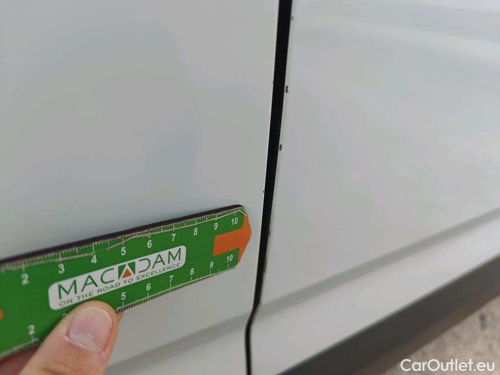  Citroen  Berlingo  Combi Live M 1.5 BlueHDi 100CV MT5 E6dT #37